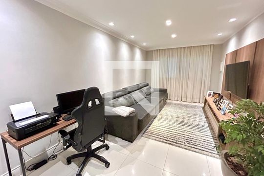 Sala de casa à venda com 3 quartos, 173m² em Jardim do Papai, Guarulhos