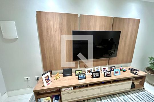 Sala de casa à venda com 3 quartos, 173m² em Jardim do Papai, Guarulhos