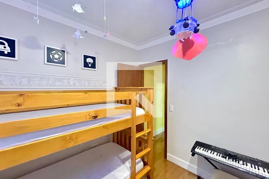 Quarto 1 de casa à venda com 3 quartos, 173m² em Jardim do Papai, Guarulhos