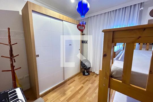 Quarto 1 de casa à venda com 3 quartos, 173m² em Jardim do Papai, Guarulhos
