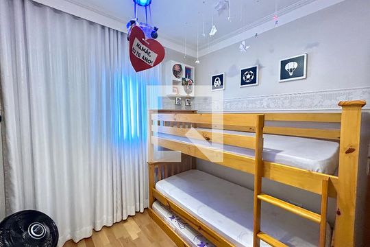 Quarto 1 de casa à venda com 3 quartos, 173m² em Jardim do Papai, Guarulhos