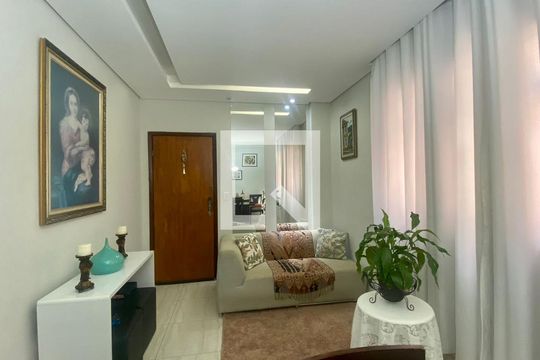 Apartamento à venda com 3 quartos, 142m² em Santa Ines, Belo Horizonte