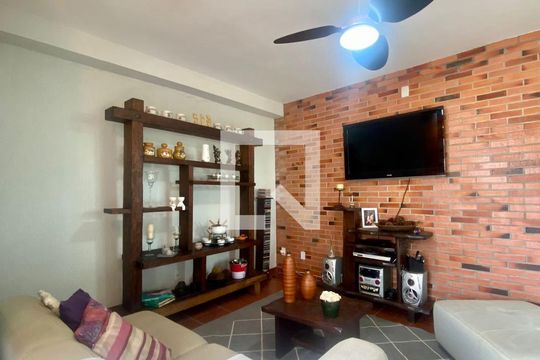 Apartamento à venda com 3 quartos, 142m² em Santa Ines, Belo Horizonte