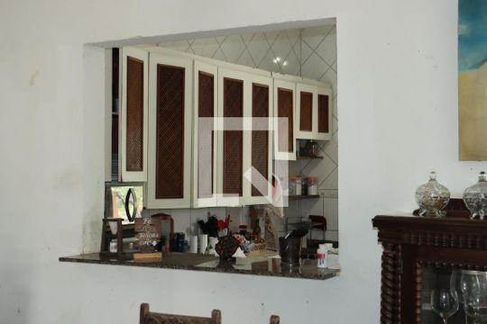 Casa para alugar com 4 quartos, 450m² em Casa Blanca, Cotia