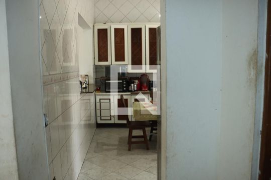 Casa para alugar com 4 quartos, 450m² em Casa Blanca, Cotia