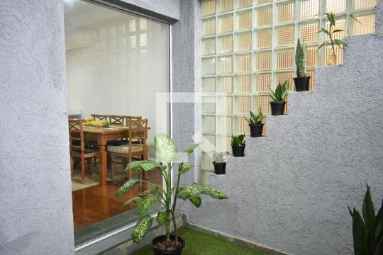 Jardim de casa à venda com 3 quartos, 250m² em Planalto Paulista, São Paulo