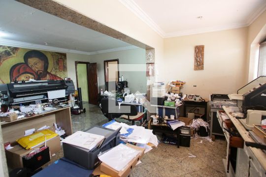 Quarto Suíte 1 de casa à venda com 4 quartos, 429m² em Taquara, Rio de Janeiro