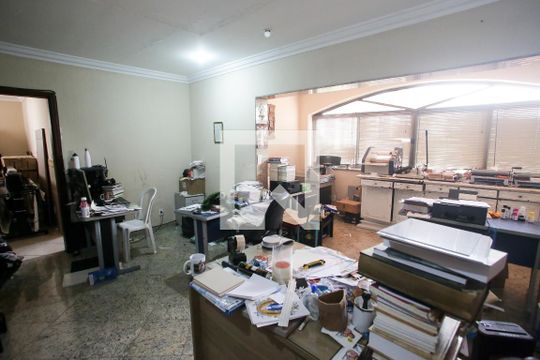 Quarto Suíte 1 de casa à venda com 4 quartos, 429m² em Taquara, Rio de Janeiro