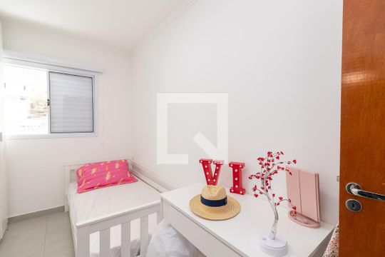 Quarto 1 de apartamento à venda com 2 quartos, 50m² em Vila Granada, São Paulo