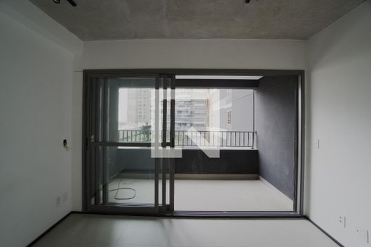 Studio de kitnet/studio à venda com 1 quarto, 24m² em Cerqueira César, São Paulo