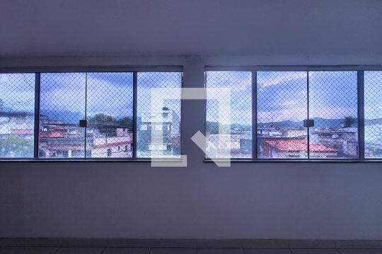 Casa para alugar com 3 quartos, 140m² em Curicica, Rio de Janeiro