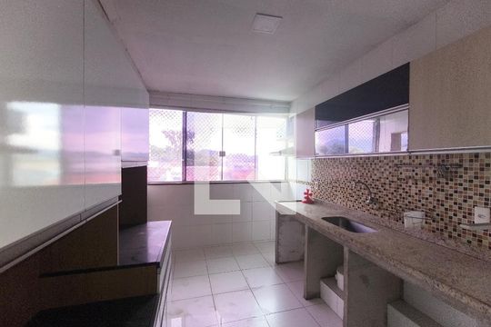 Casa para alugar com 3 quartos, 140m² em Curicica, Rio de Janeiro