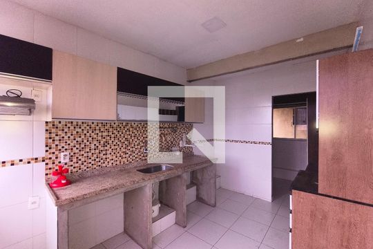 Casa para alugar com 3 quartos, 140m² em Curicica, Rio de Janeiro
