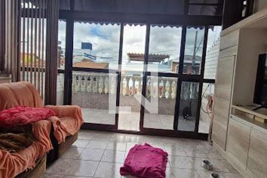 Casa à venda com 3 quartos, 220m² em Parque Sao Luis, São Paulo