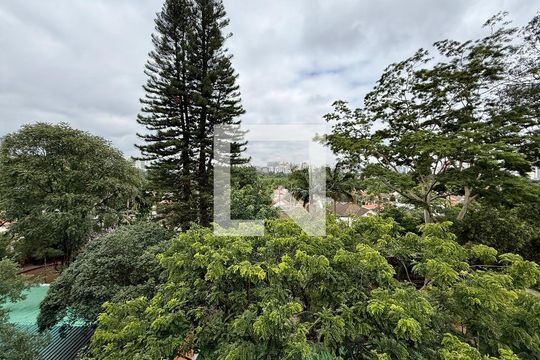 Vista de apartamento à venda com 2 quartos, 62m² em Granja Julieta, São Paulo