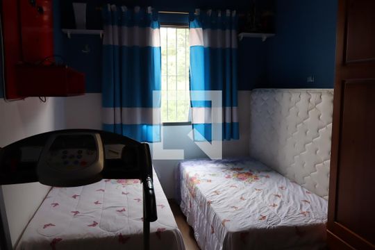 Quarto 1 de casa à venda com 2 quartos, 144m² em Vila Antonieta, São Paulo