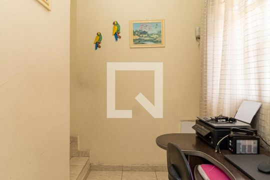 Corredor - Quartos de casa à venda com 3 quartos, 200m² em Tucuruvi, São Paulo