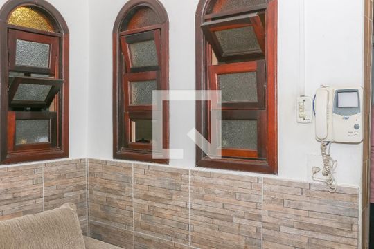 Sala de casa à venda com 4 quartos, 300m² em Bom Retiro, São Paulo