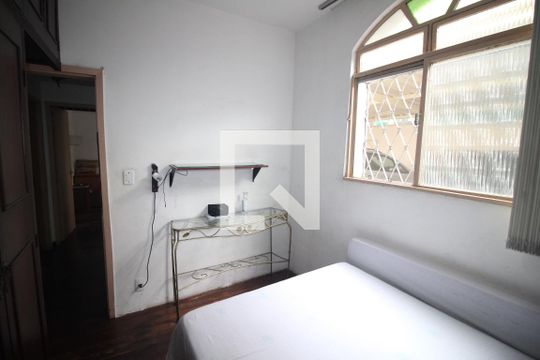 Quarto 1 de apartamento à venda com 3 quartos, 70m² em Novo Eldorado, Contagem