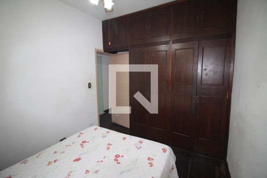 Quarto 2 de apartamento à venda com 3 quartos, 70m² em Novo Eldorado, Contagem