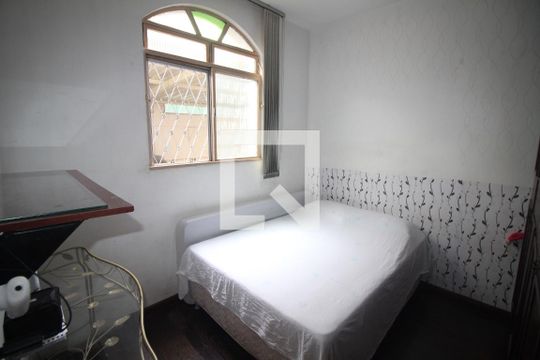 Quarto 1 de apartamento à venda com 3 quartos, 70m² em Novo Eldorado, Contagem