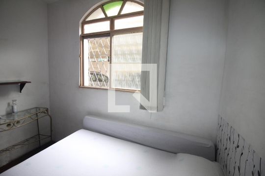 Quarto 1 de apartamento à venda com 3 quartos, 70m² em Novo Eldorado, Contagem