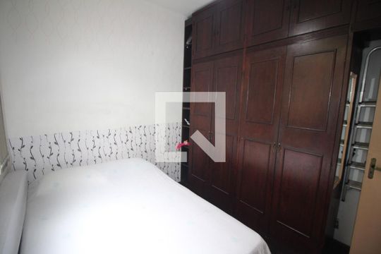 Quarto 1 de apartamento à venda com 3 quartos, 70m² em Novo Eldorado, Contagem