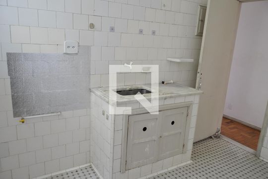 Apartamento para alugar com 3 quartos, 60m² em Engenho Novo, Rio de Janeiro