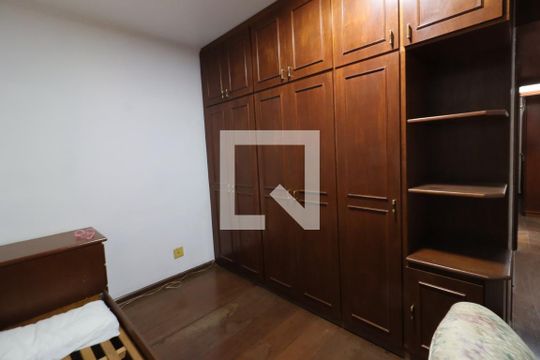 Suíte 1 de apartamento à venda com 5 quartos, 155m² em Centro, Osasco