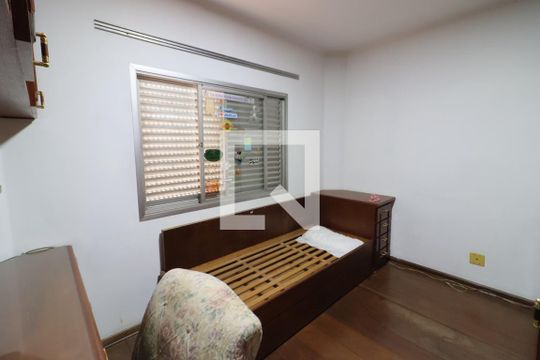 Suíte 1 de apartamento à venda com 5 quartos, 155m² em Centro, Osasco