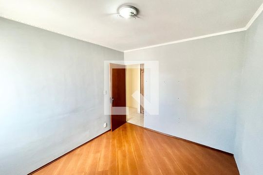 Quarto 1 de apartamento para alugar com 2 quartos, 70m² em Lauzane Paulista, São Paulo