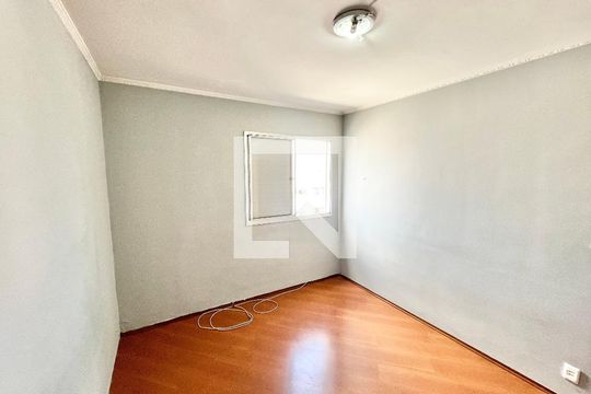 Quarto 1 de apartamento para alugar com 2 quartos, 70m² em Lauzane Paulista, São Paulo