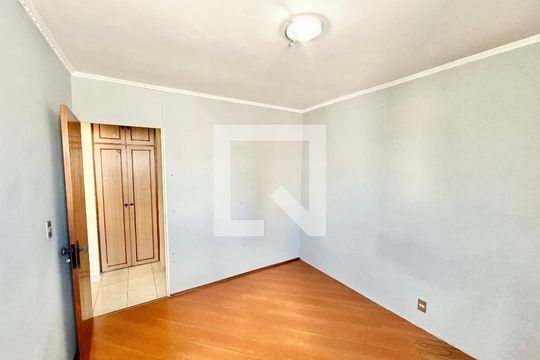 Quarto 1 de apartamento para alugar com 2 quartos, 70m² em Lauzane Paulista, São Paulo