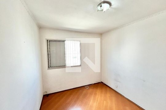 Quarto 2 de apartamento para alugar com 2 quartos, 70m² em Lauzane Paulista, São Paulo