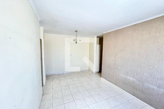 Sala de apartamento para alugar com 2 quartos, 70m² em Lauzane Paulista, São Paulo