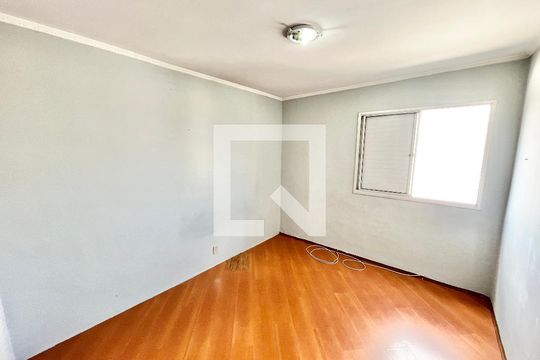 Quarto 1 de apartamento para alugar com 2 quartos, 70m² em Lauzane Paulista, São Paulo