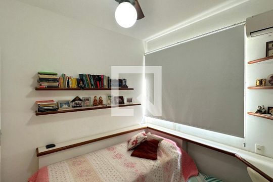 Apartamento à venda com 3 quartos, 112m² em Leme, Rio de Janeiro