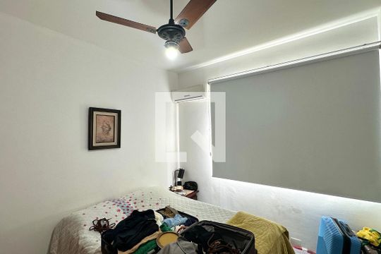 Apartamento à venda com 3 quartos, 112m² em Leme, Rio de Janeiro