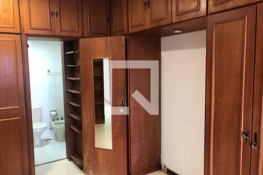 Quarto de apartamento à venda com 3 quartos, 119m² em Barra da Tijuca, Rio de Janeiro