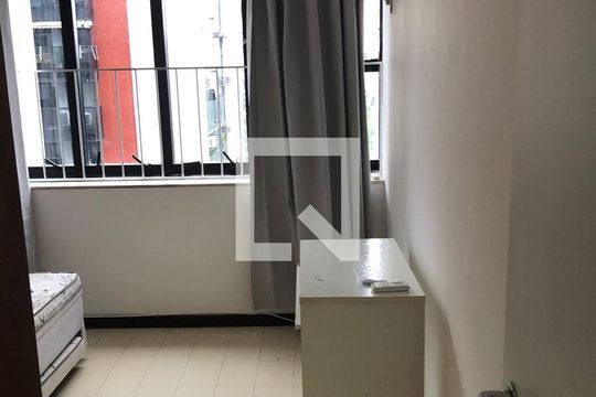 Quarto de apartamento à venda com 3 quartos, 119m² em Barra da Tijuca, Rio de Janeiro