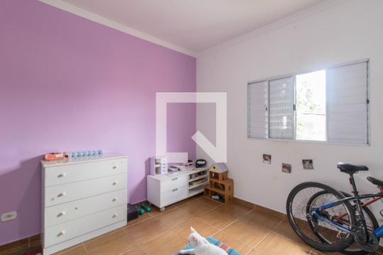 Quarto 2 de casa para alugar com 2 quartos, 300m² em Jardim Bela Vista, Guarulhos