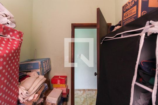 Quarto 1 de casa à venda com 3 quartos, 225m² em Parque Cruzeiro do Sul, São Paulo