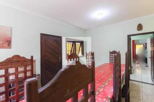 Sala de casa à venda com 3 quartos, 225m² em Parque Cruzeiro do Sul, São Paulo