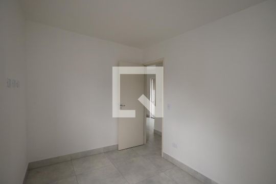 Quarto 1 de apartamento à venda com 2 quartos, 43m² em Vila Maria Alta, São Paulo