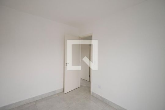 Quarto 2 de apartamento à venda com 2 quartos, 43m² em Vila Maria Alta, São Paulo