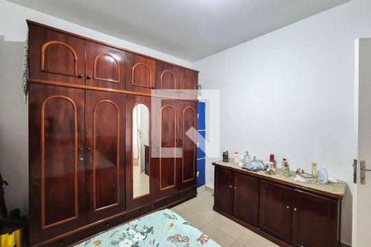 Quarto 1 de apartamento à venda com 3 quartos, 65m² em Bairro dos Casa, São Bernardo do Campo