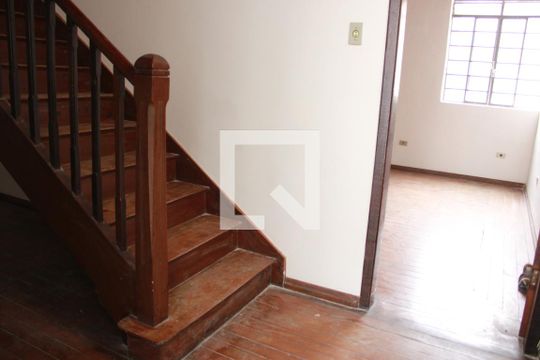 Hall de entrada de casa à venda com 3 quartos, 280m² em Cambuci, São Paulo