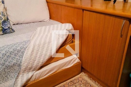 Apartamento à venda com 3 quartos, 163m² em Jardim Bela Vista, Santo André