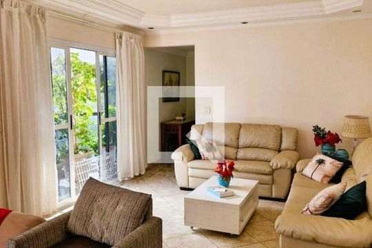 Apartamento à venda com 3 quartos, 163m² em Jardim Bela Vista, Santo André