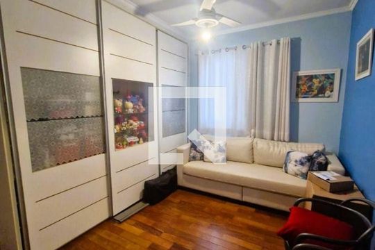 Apartamento à venda com 3 quartos, 163m² em Jardim Bela Vista, Santo André